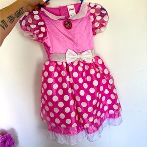 Minnie dress/costume